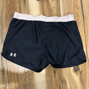 Under Armour Athletic Shorts